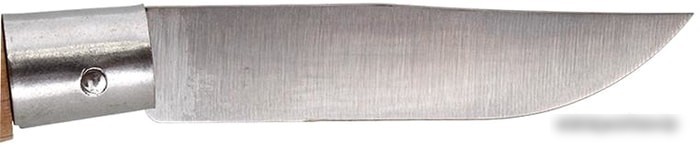 Туристический нож Opinel N°4 брелок нержавеющая сталь