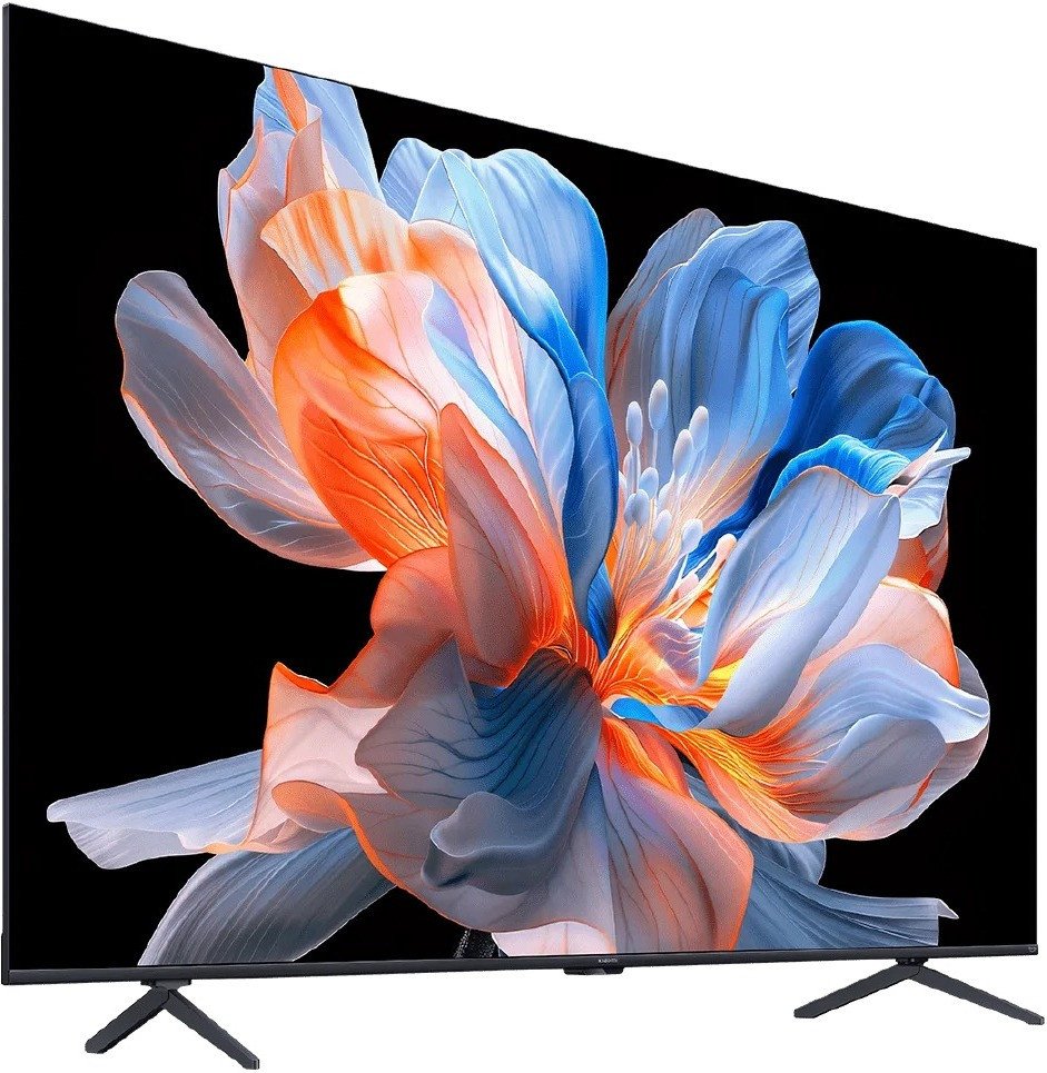 MiniLED телевизор Xiaomi TV X Mini LED 55" 2026 L55MC-SMRU (международная версия)