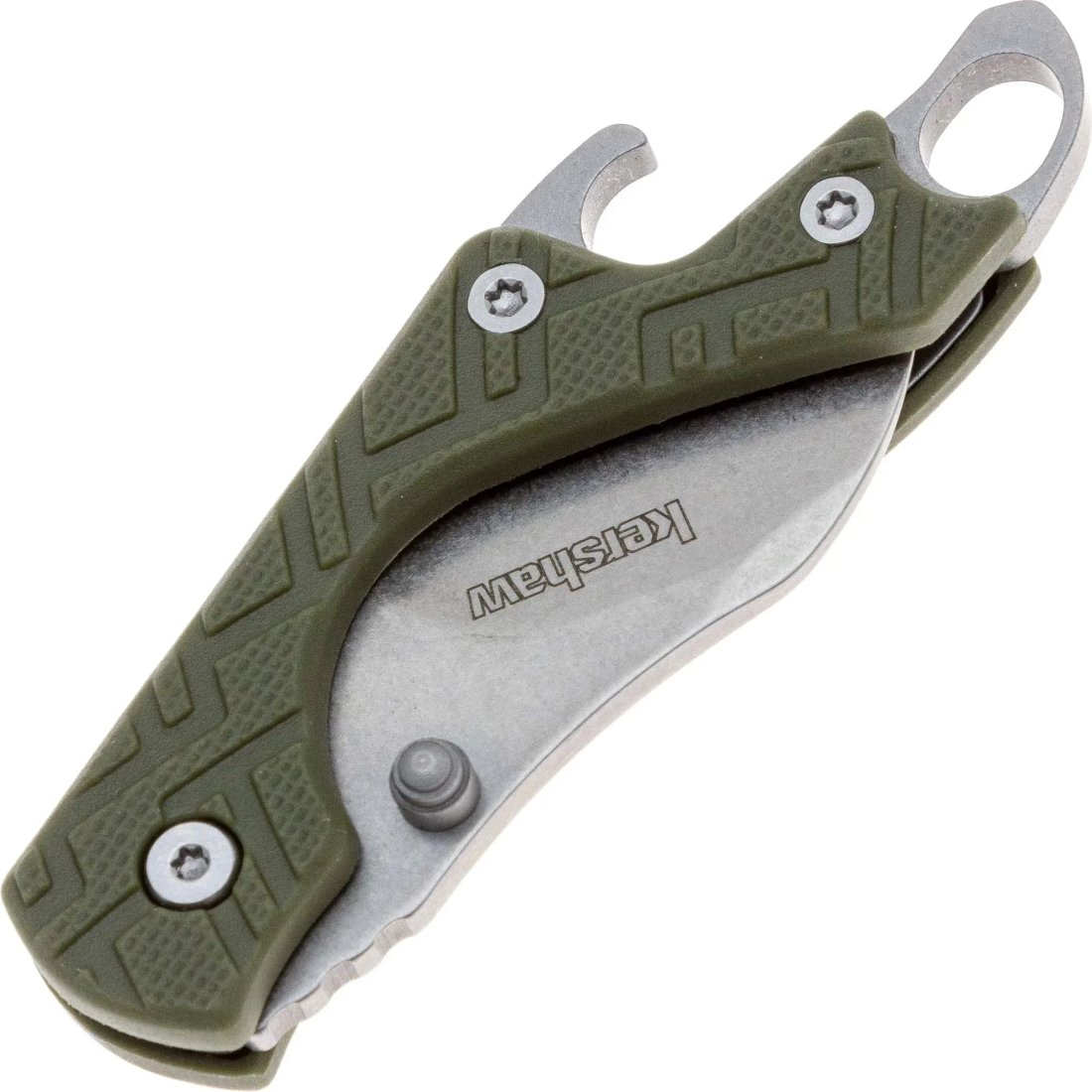 Складной нож Kershaw Cinder Combo Pack 1025ROL