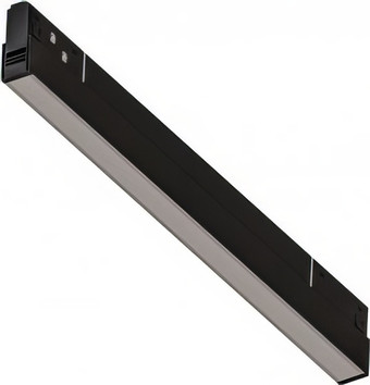 Трековый светильник Arte Lamp Expert A5742PL-1BK