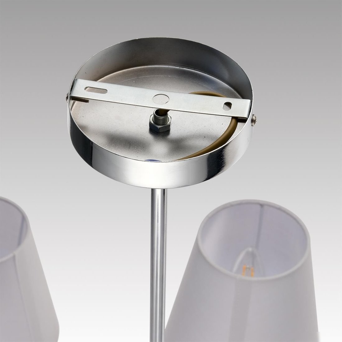 Подвесная люстра Lumion Karmen 8279/8