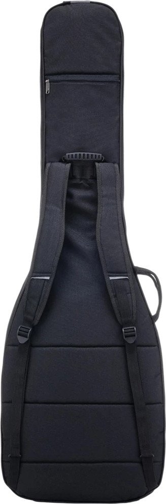 Чехол для гитары Bagandmusic Bass Casual Plus (серый)