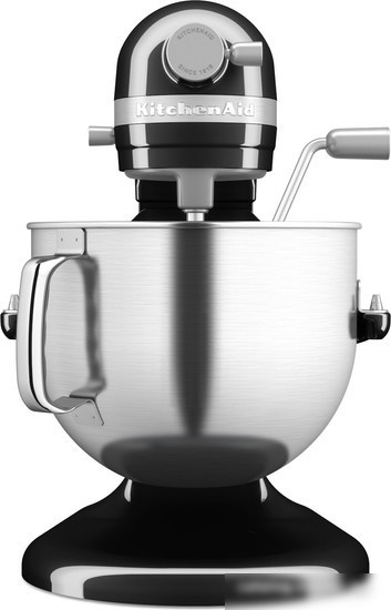 Кухонная машина KitchenAid Artisan 5KSM70SHXEOB