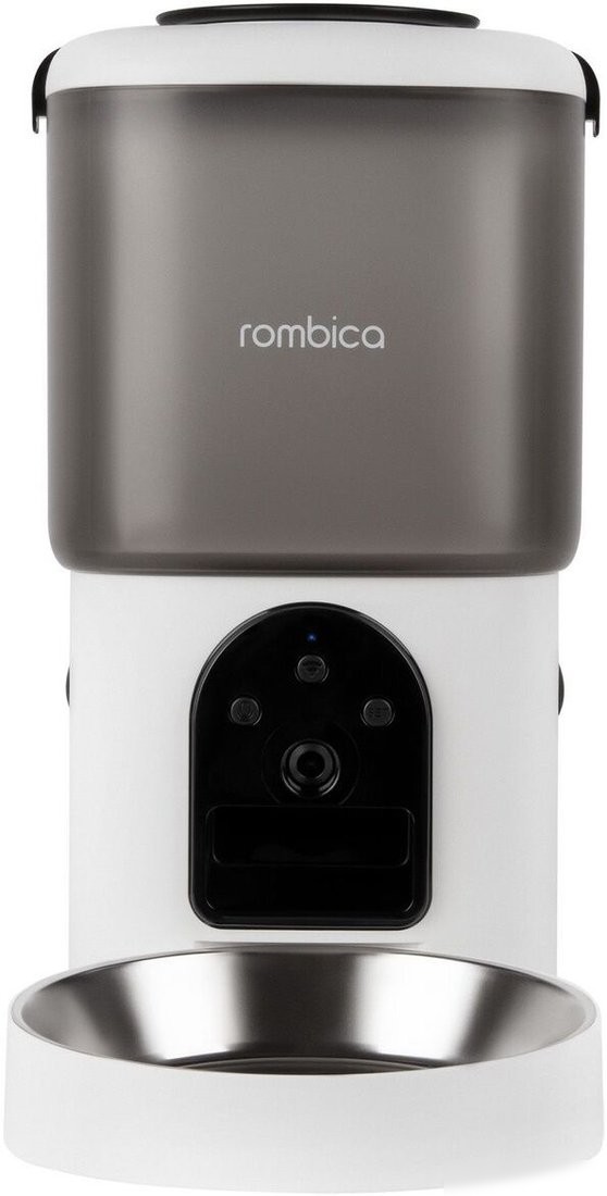 Кормушка электронная Rombica myPet Bruno