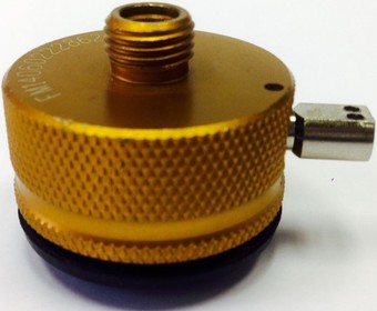 Переходник-адаптер Fire-Maple Valve V1 FMS0-V1