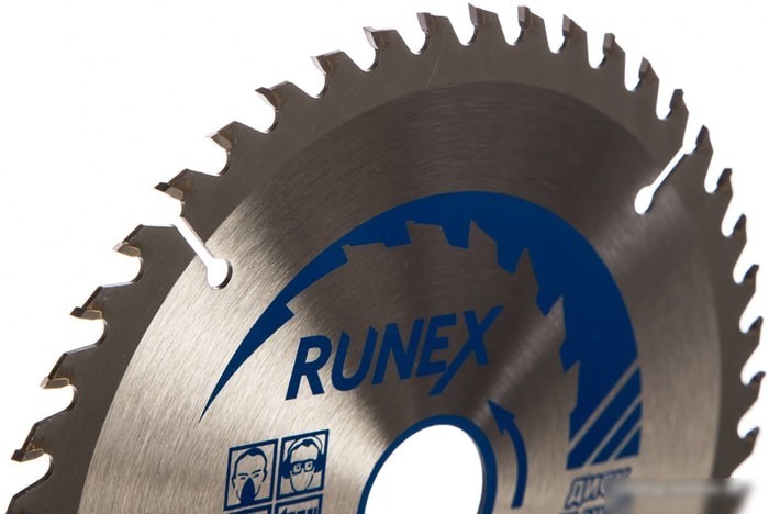 Пильный диск Runex 190х20/30 мм Z48 551010