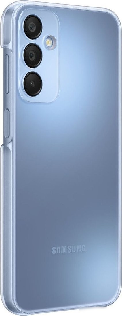 Чехол для телефона Samsung Clear Case A15 (прозрачный)