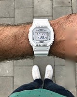 Наручные часы Casio DW-5600MW-7ER