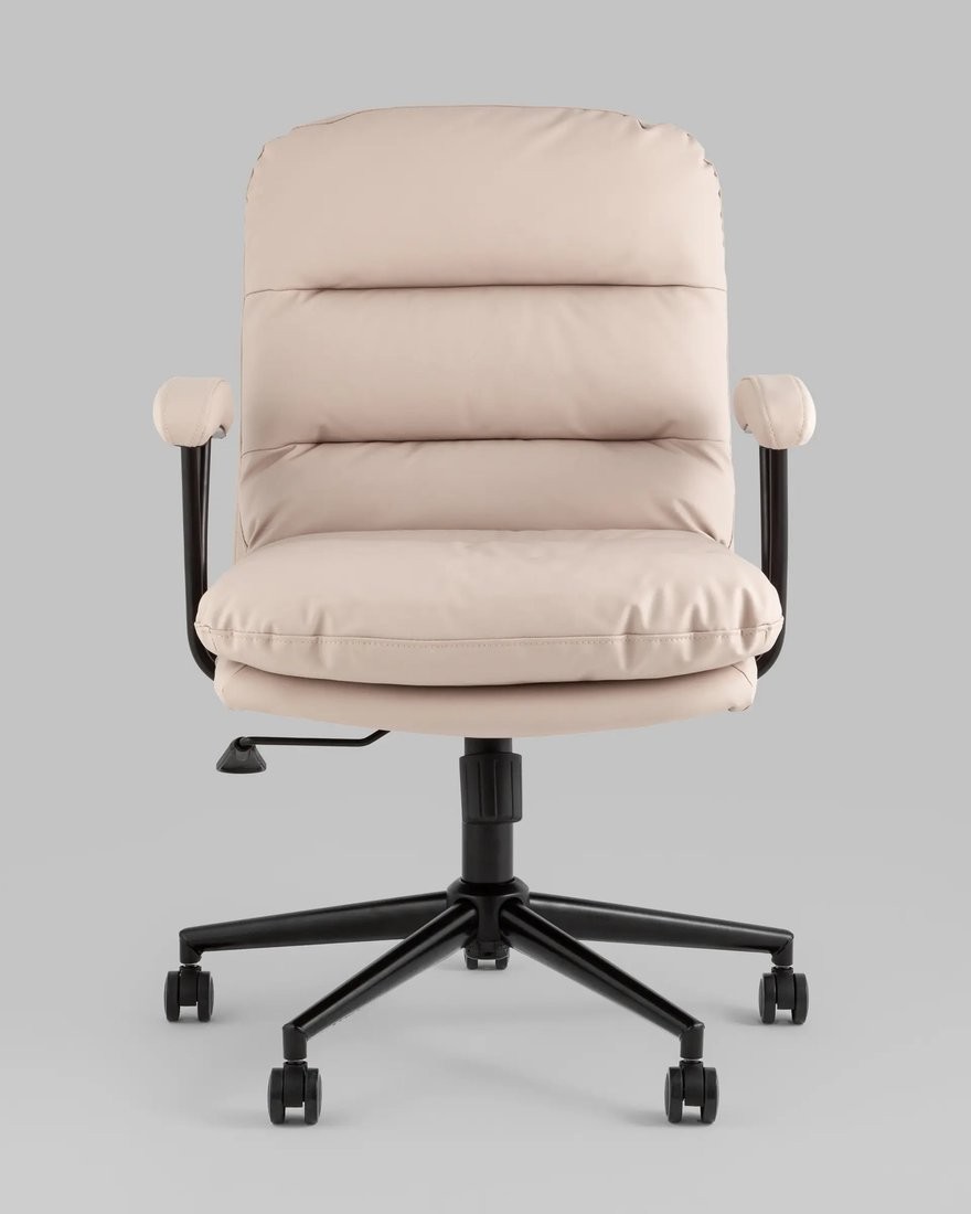 Офисное кресло Stool Group Torus SY-016 Lixiang-05 (бежевый)