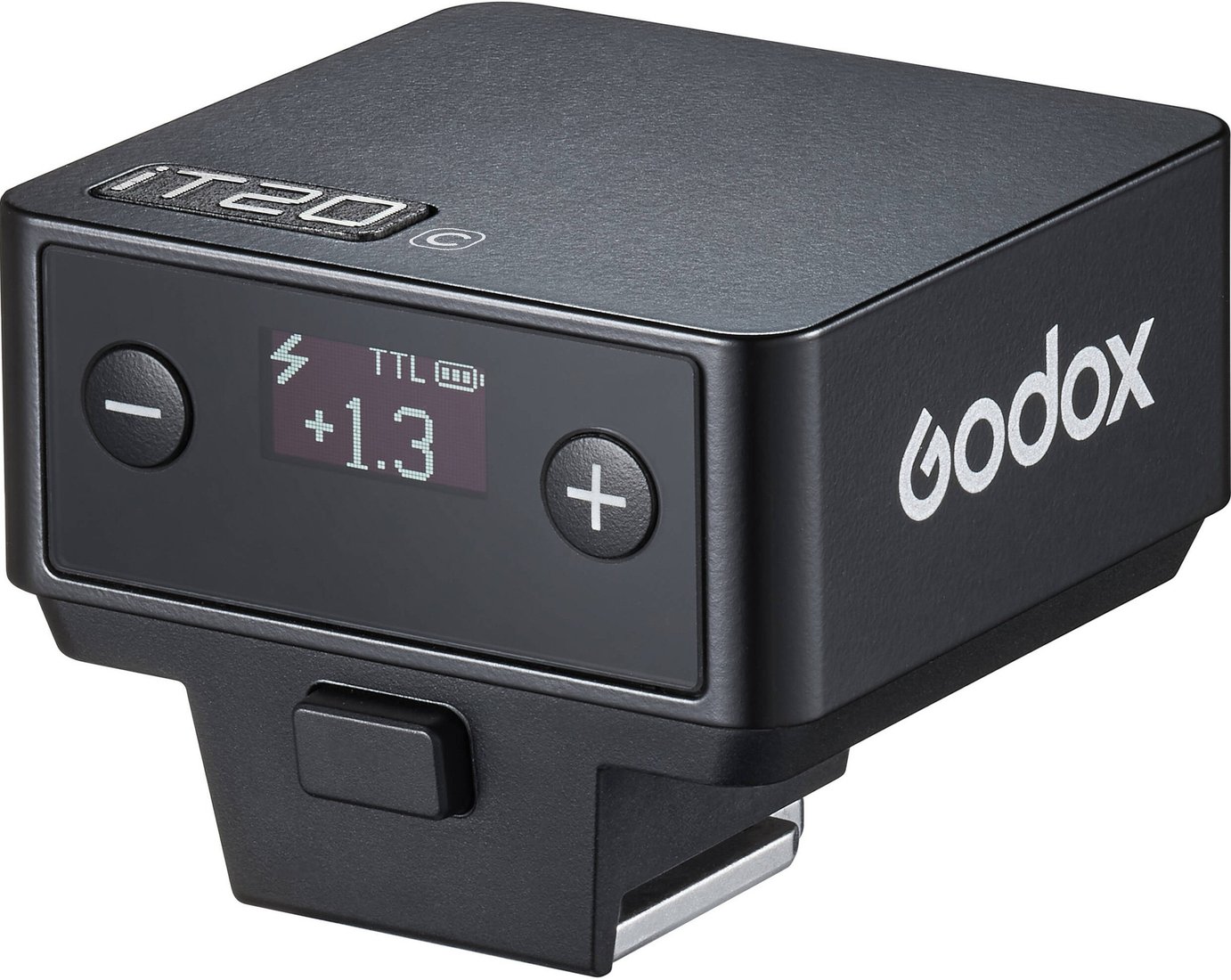 Вспышка Godox iFlash iT20 C для Canon