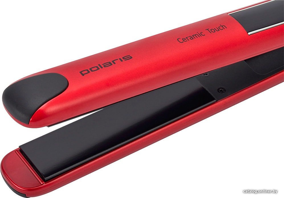 Выпрямитель Polaris PHS 2599KT (красный)