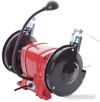 Заточный станок RedVerg RD-BG150-250L