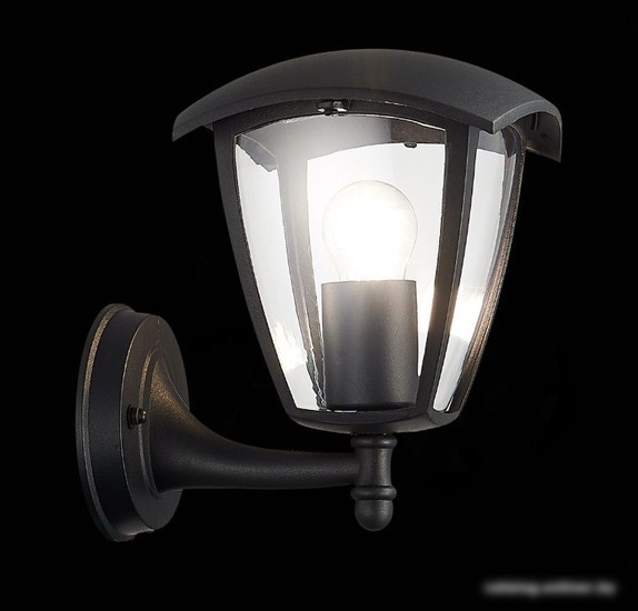 Уличный настенный светильник ST Luce Sivino SL081.401.01
