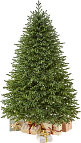 Ель Max Christmas Версальская ЕСВ 24 (2.4м, подставка металл)