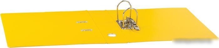 Папка-регистратор BRAUBERG 222650 (желтый)