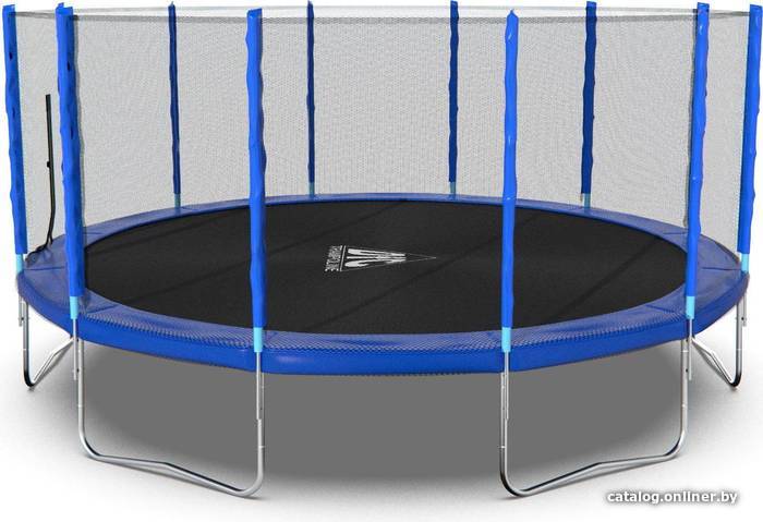 Батут DFC Fitness 16FT-TR-B