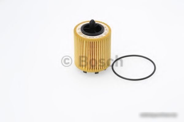 Масляный фильтр Bosch F026407016