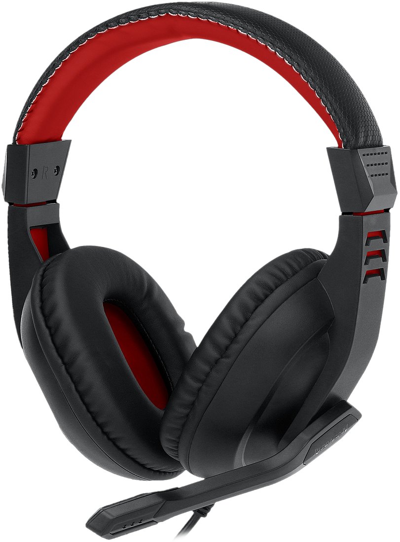 Наушники Redragon Ares RGB