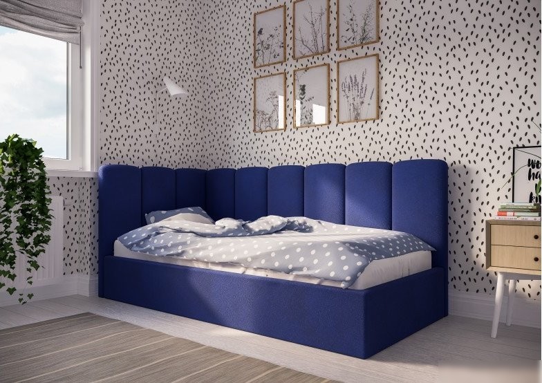 Кровать Elmax Флоренция 100x200