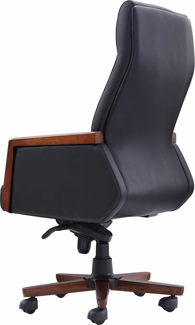 Офисное кресло Hawasan EX-770 532934 (черный)