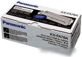 Фотобарабан Panasonic KX-FA78A(7)
