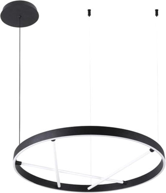 Подвесная люстра Arte Lamp Ricco A1874SP-32BK