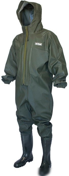 Комбинезон FortMen ПВХ 18(С)1500 (р-р 45)