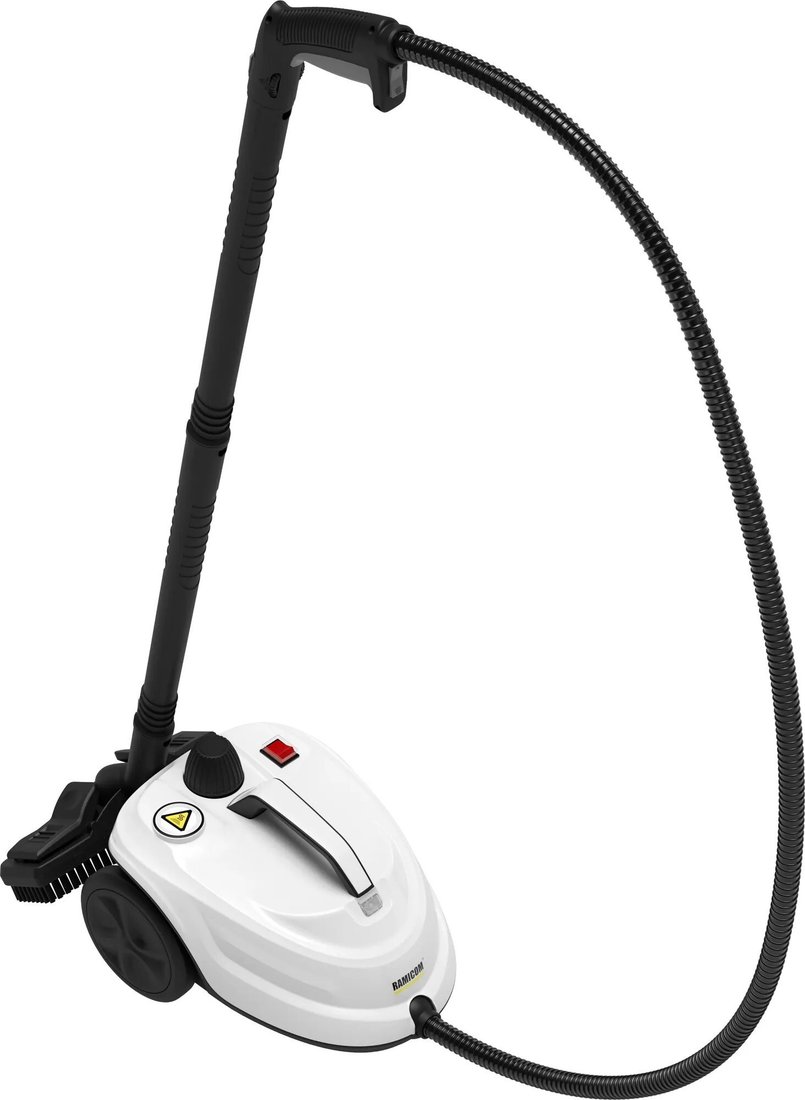 Пароочиститель Adler RSC2000