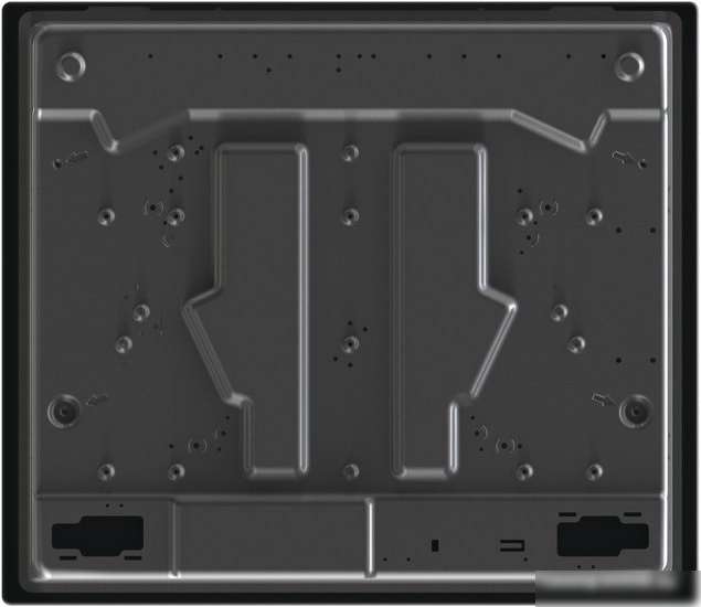 Варочная панель Gorenje GW6D42CLB