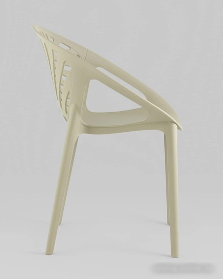 Стул Stool Group Monstera SL-7090-1 (зеленый)