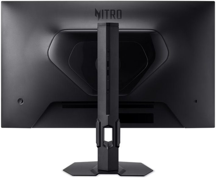 Игровой монитор Acer Nitro XV275UF3biipprx UM.HX5CD.304