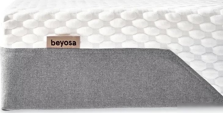 Матрас Beyosa Active Expanded 140x200