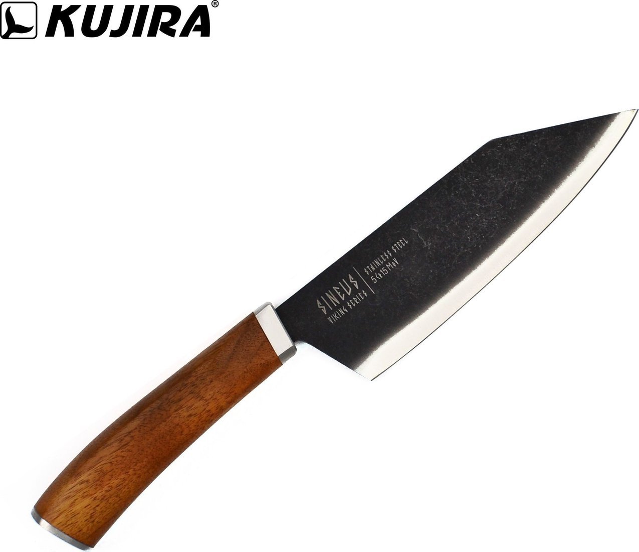 Кухонный нож Kujira Viking series Sineus KUJ-SNS-160