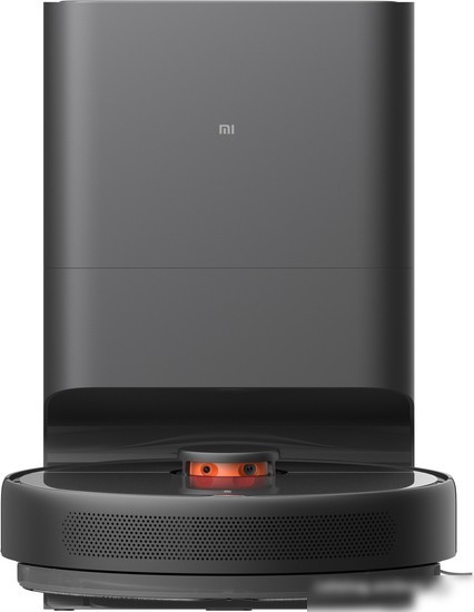 База самоочистки Xiaomi Mi Robot Vacuum-Mop 2 Ultra Auto-empty Station STYTJ05ZHMHWJC