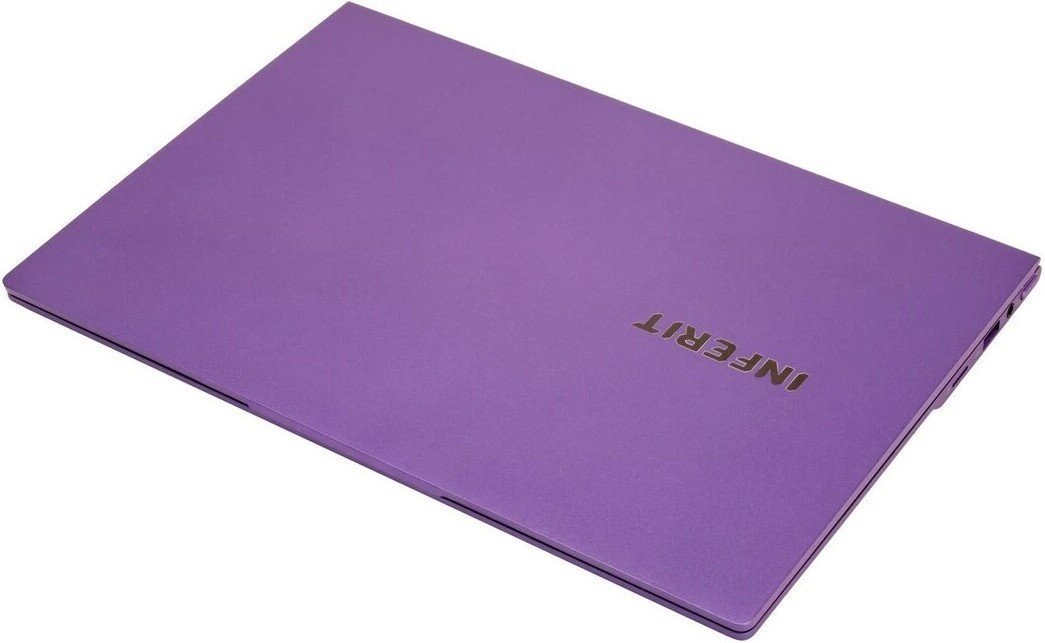 Ноутбук Inferit Compact IFLTSI5P3CP11