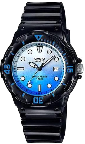 Наручные часы Casio LRW-200H-2E