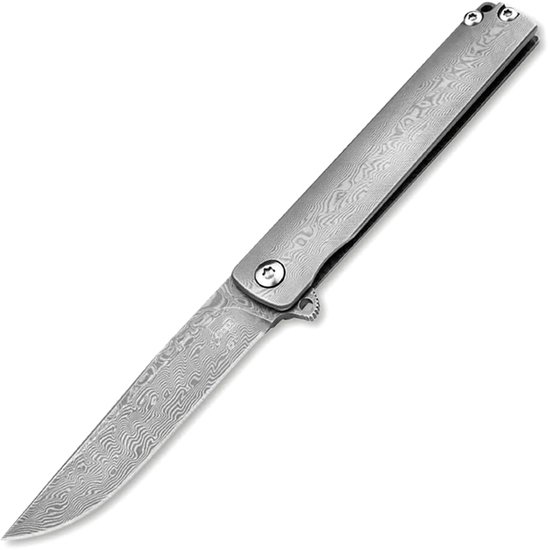 Складной нож Boker 01BO358DAM Gemma Damascus