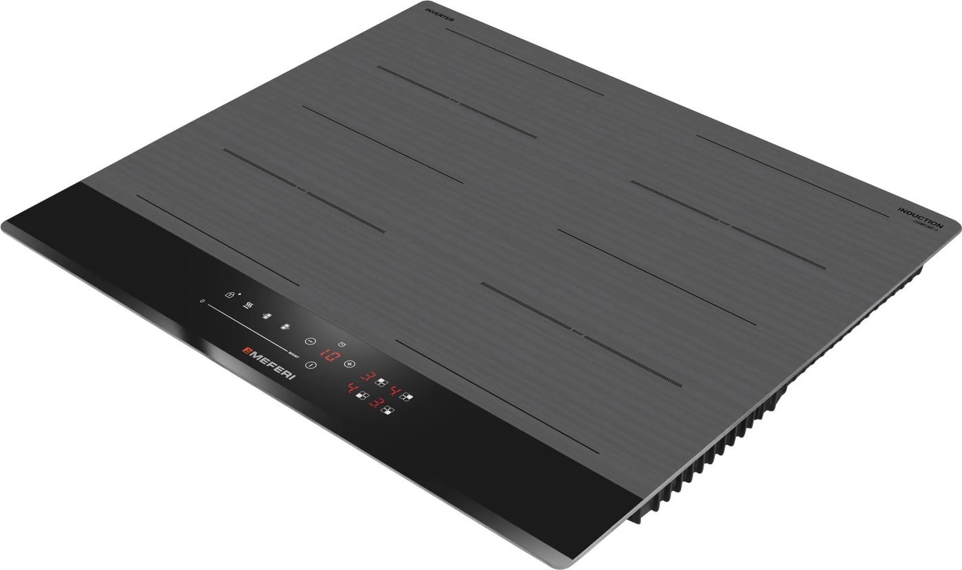 Варочная панель Meferi MIH604GR Comfort Plus