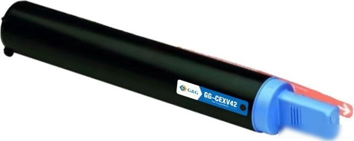 Тонер G&G GG-CEXV42