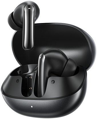 Наушники QCY MeloBuds N20 (черный)