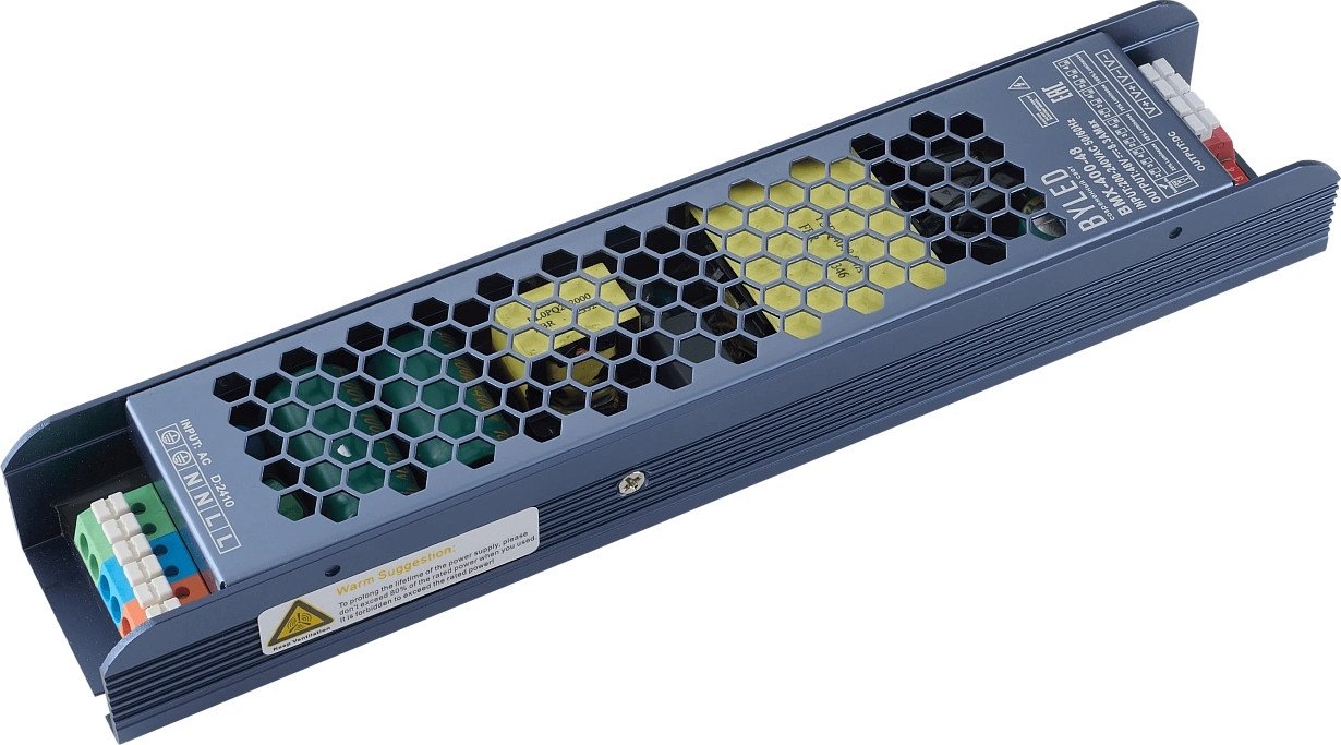 Блок питания Byled BMX-400-48