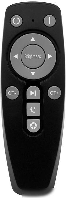 Припотолочная люстра Rexant Neptune 650-1016