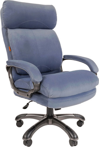 Кресло CHAIRMAN 505 Home T-71 (голубой)