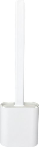 Ершик для унитаза Kleber KLE-LT090WT (белый)