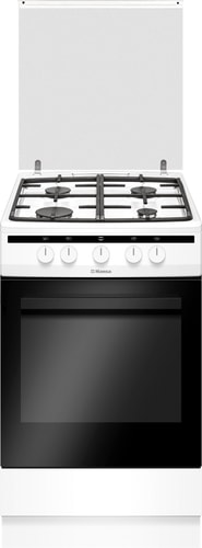 Кухонная плита Hansa FCGW580977