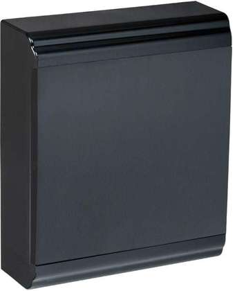 Бокс пластиковый IEK MKP13-N-01-24-41-K02