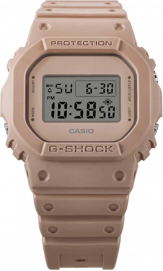 Наручные часы Casio DW-5600NC-5E