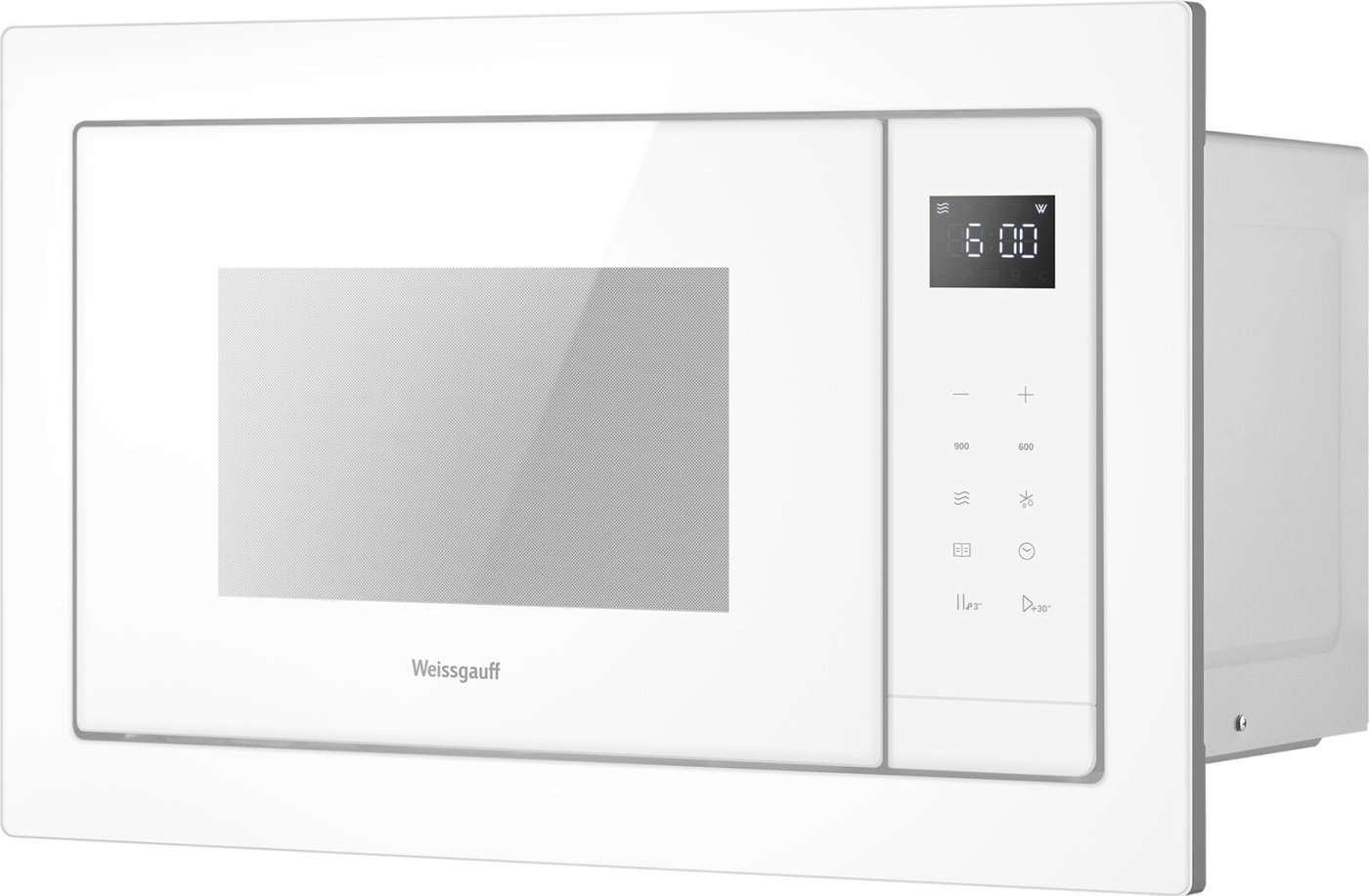Микроволновая печь Weissgauff HMT-252 Full Touch