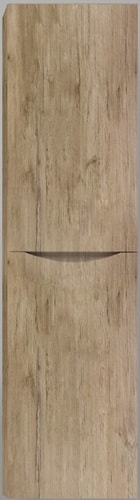 BelBagno Шкаф-пенал Fly-Marino-1500-2A-SC-RN-P-R (rovere nature)