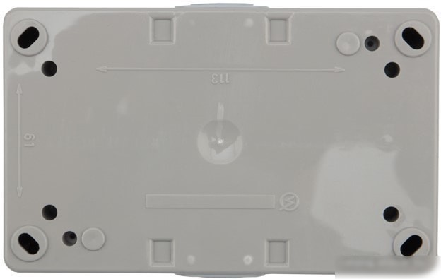 Розетка Kranz KR-78-0614